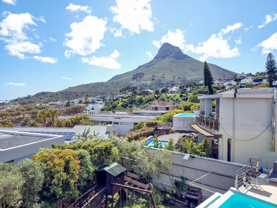 To Let 7 Bedroom Property for Rent in Camps Bay Western Cape